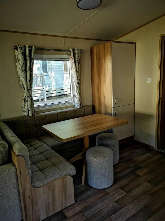 Вилла Pebble Bay Retreat Милфорд-он-Си Экстерьер фото
