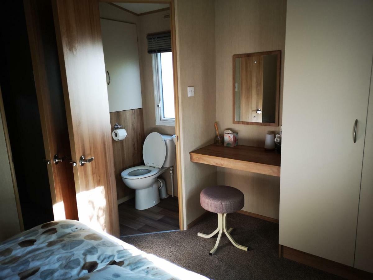 Вилла Pebble Bay Retreat Милфорд-он-Си Экстерьер фото